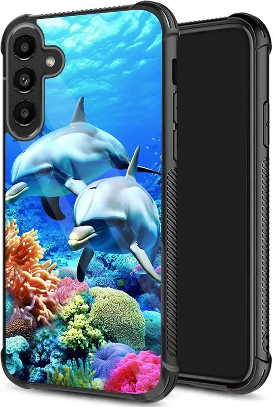 JHYYTUJTYP for Galaxy S23 FE Case