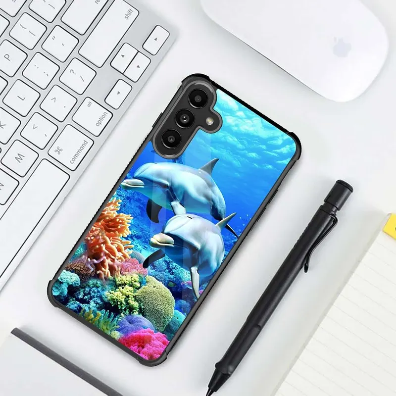 JHYYTUJTYP for Galaxy S23 FE Case – product photo 4 of 7