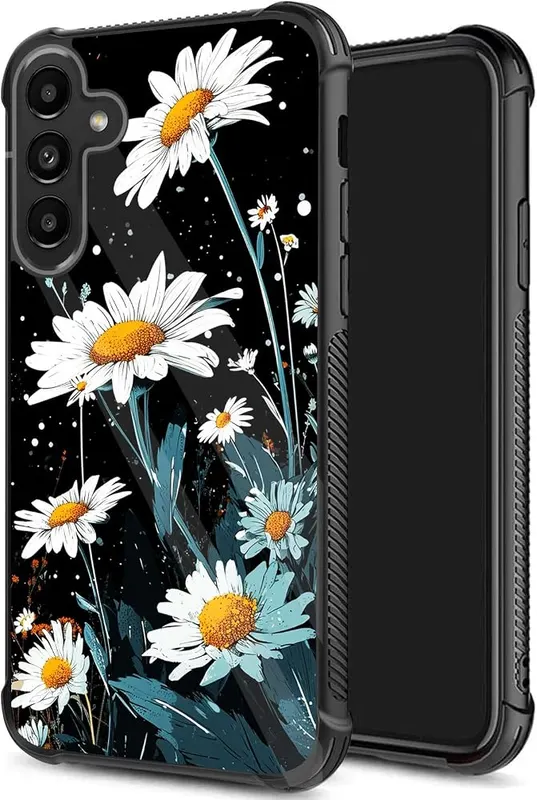 JHYYTUJTYP for Galaxy S23 FE Case