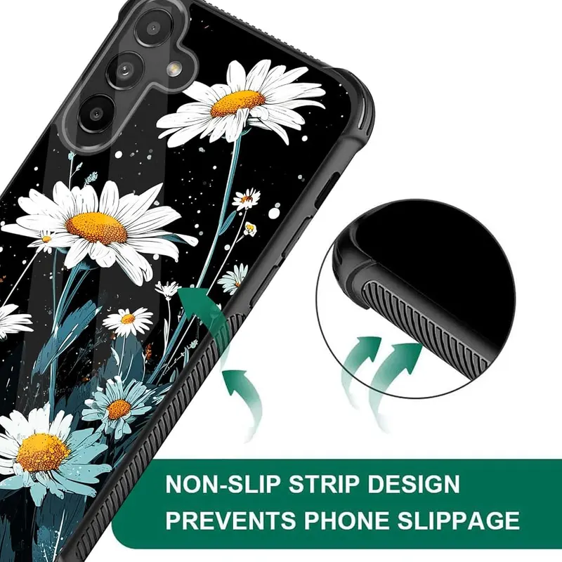 JHYYTUJTYP for Galaxy S23 FE Case – product photo 3 of 7