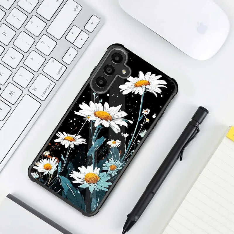 JHYYTUJTYP for Galaxy S23 FE Case – product photo 4 of 7