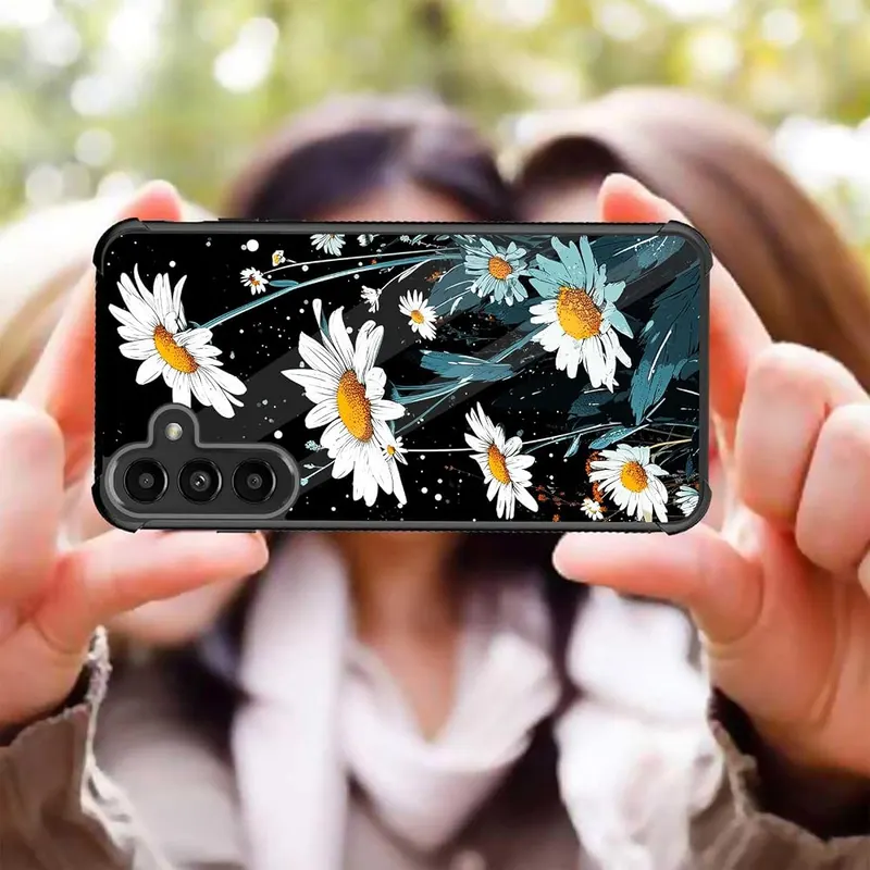 JHYYTUJTYP for Galaxy S23 FE Case – product photo 6 of 7
