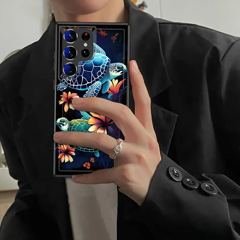 JHYYTUJTYP for Galaxy S23 Ultra Case – product photo 4 of 7