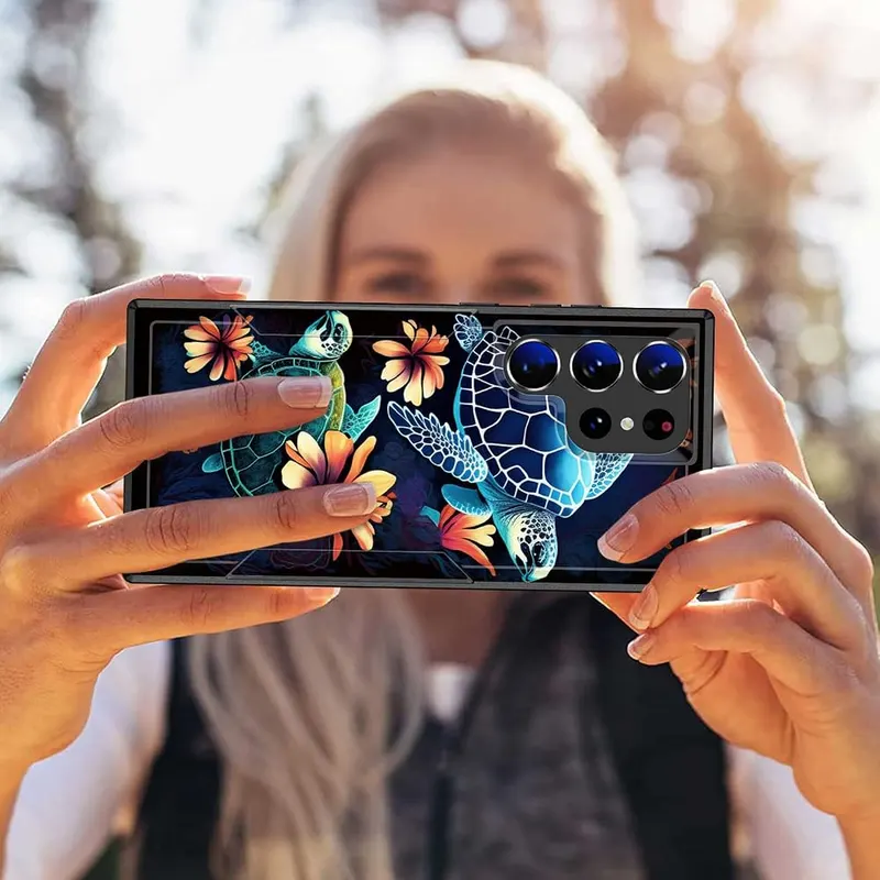 JHYYTUJTYP for Galaxy S23 Ultra Case – product photo 7 of 7