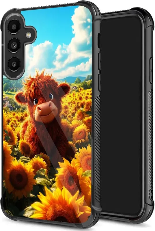 JHYYTUJTYP for Galaxy S26 Plus Case