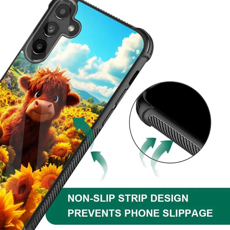 JHYYTUJTYP for Galaxy S26 Plus Case – product photo 3 of 7