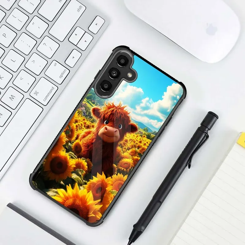 JHYYTUJTYP for Galaxy S26 Plus Case – product photo 4 of 7