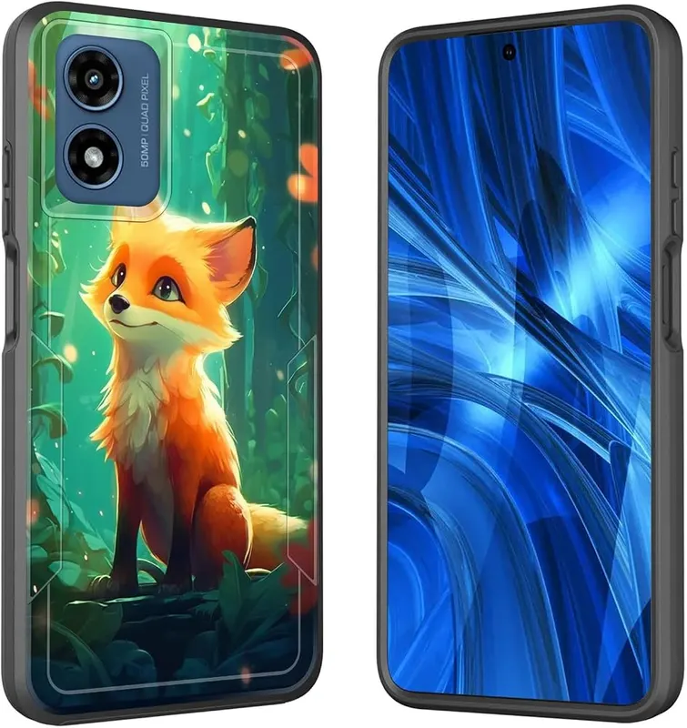 JHYYTUJTYP for Moto G 5G 2024 Case