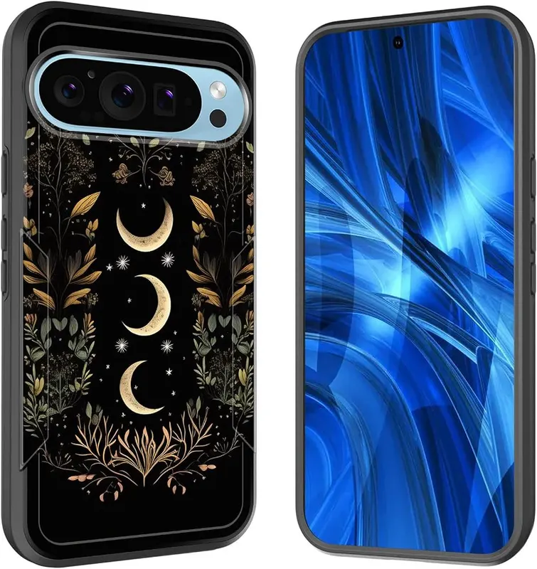 JHYYTUJTYP for Pixel 9 Pro XL Case