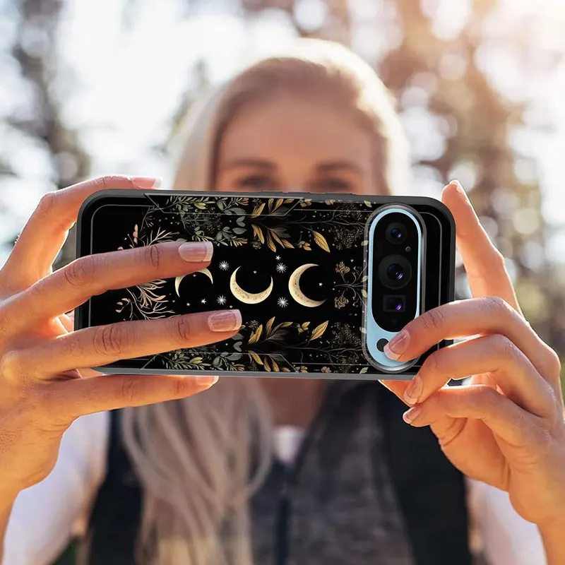 JHYYTUJTYP for Pixel 9 Pro XL Case – product photo 7 of 7