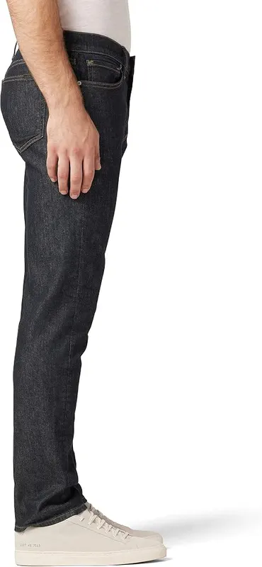 Joe’s Jeans The Brixton – The Brixton jean in ‘Indi' is our best-selling