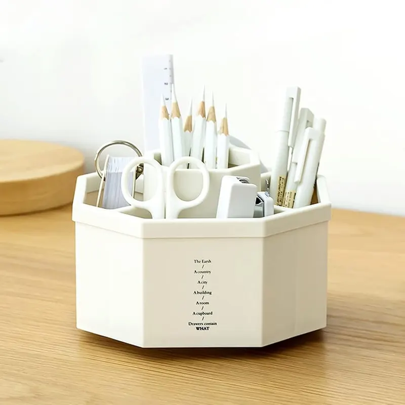 kaileyouxiangongsi Desk Organizer