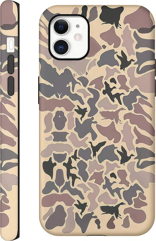 Kaislandy Cases
