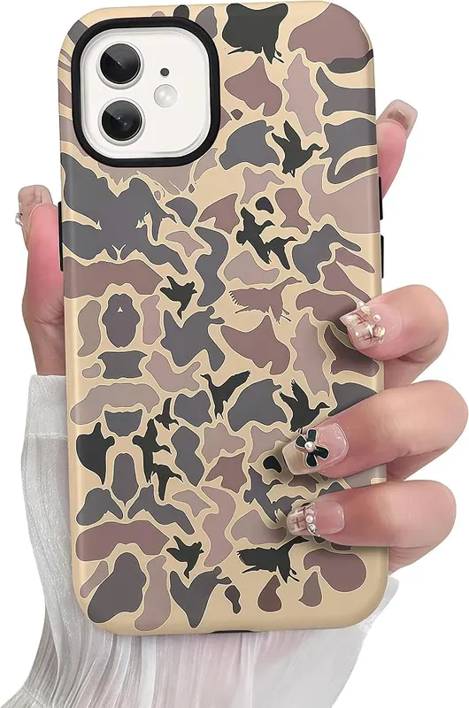 Kaislandy Cases – Phone Model