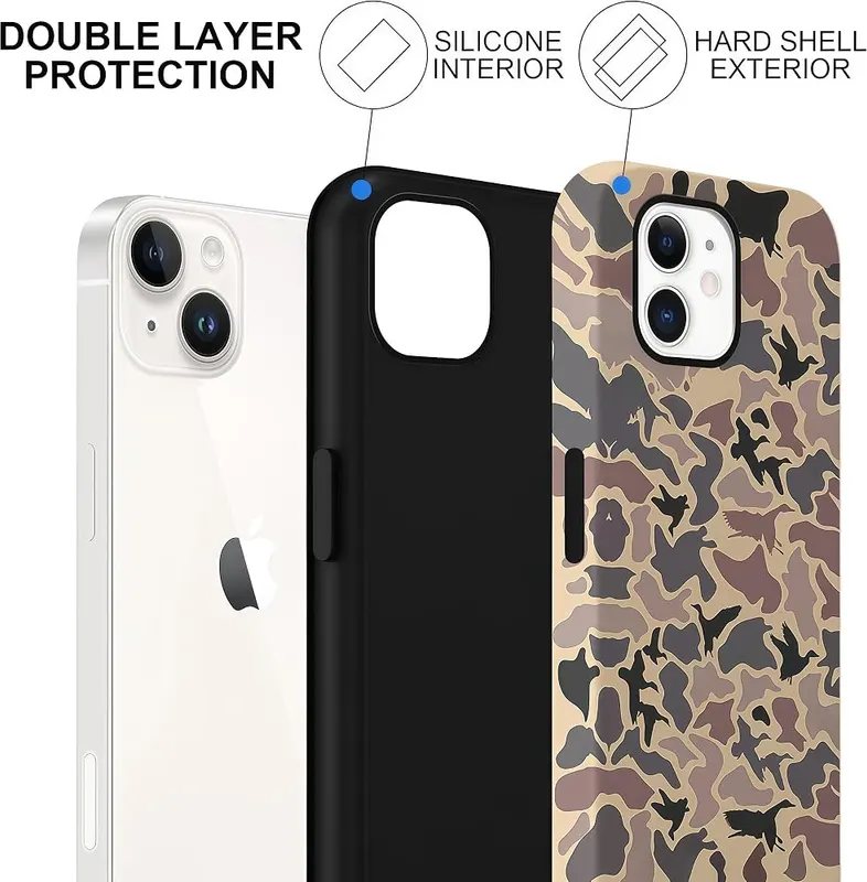 Kaislandy Cases – Material