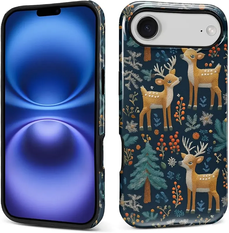 Kapadiy Case