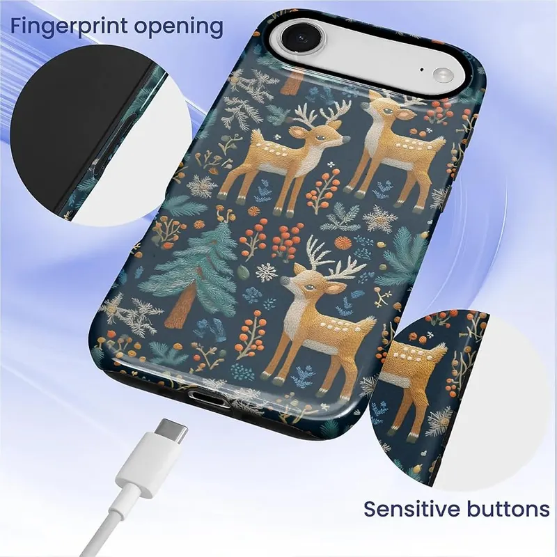 Kapadiy Case – Applicable Model