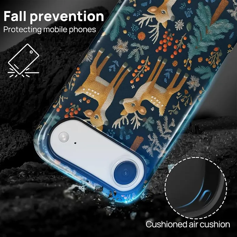 Kapadiy Case – Precision Design