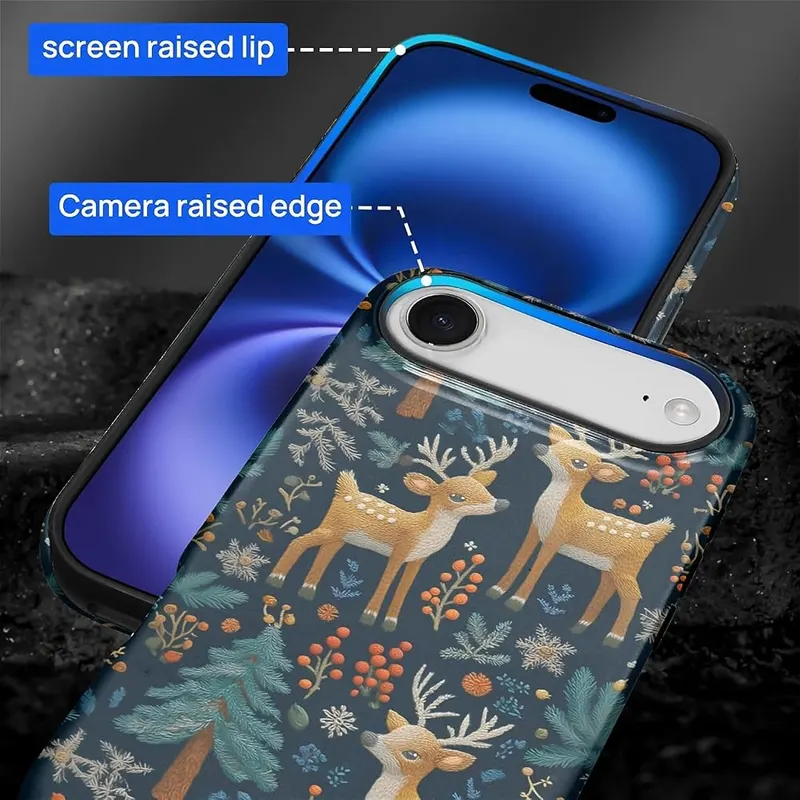 Kapadiy Case – Perfect Gift