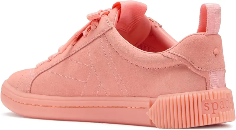 kate spade new york K As in Kate – Materials