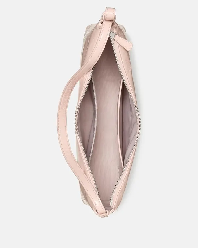 kate spade new york Loop Crinkle Patent Leather – Materials