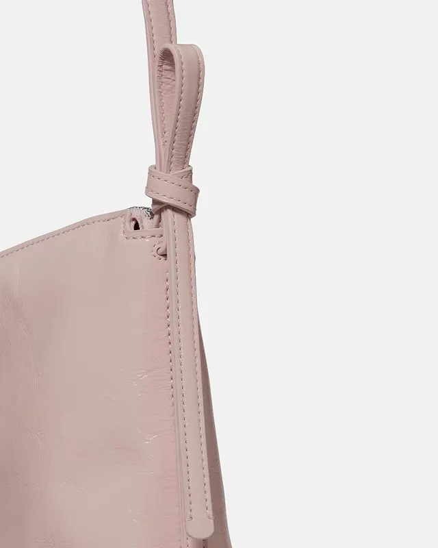 kate spade new york Loop Crinkle Patent Leather – Measurements