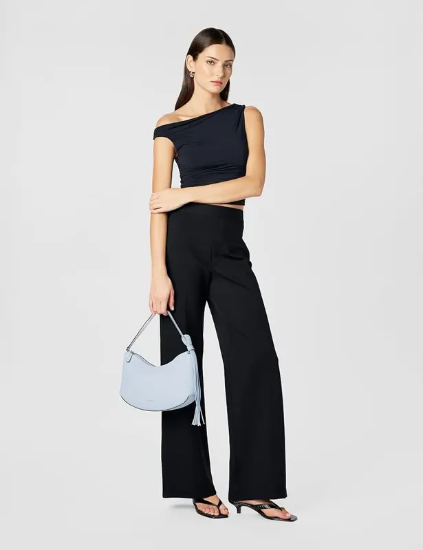 kate spade new york Loop Pebbled Leather – Premium Material