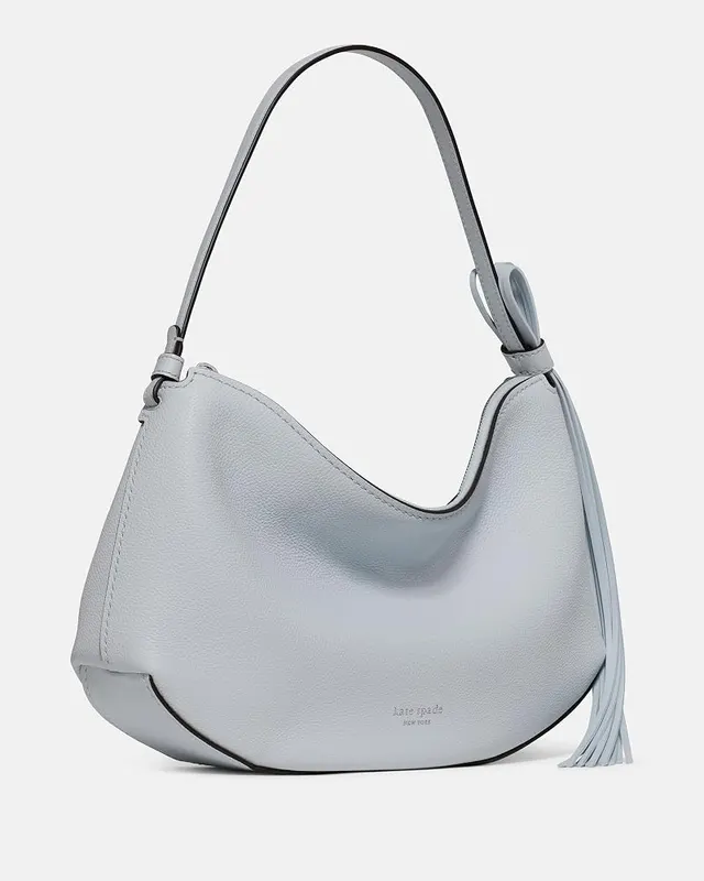 kate spade new york Loop Pebbled Leather – Versatile Design
