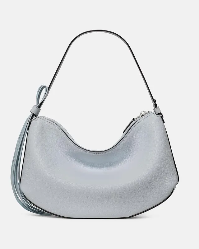 kate spade new york Loop Pebbled Leather – product photo 7 of 8