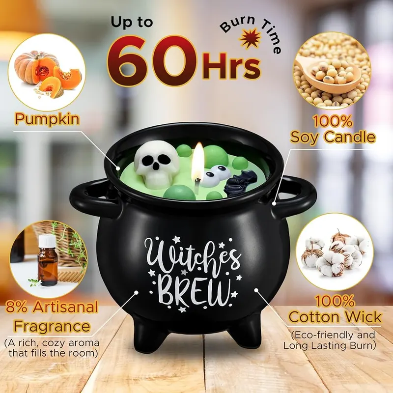 Kederwa Boo Basket Stuffers – product photo 3 of 7