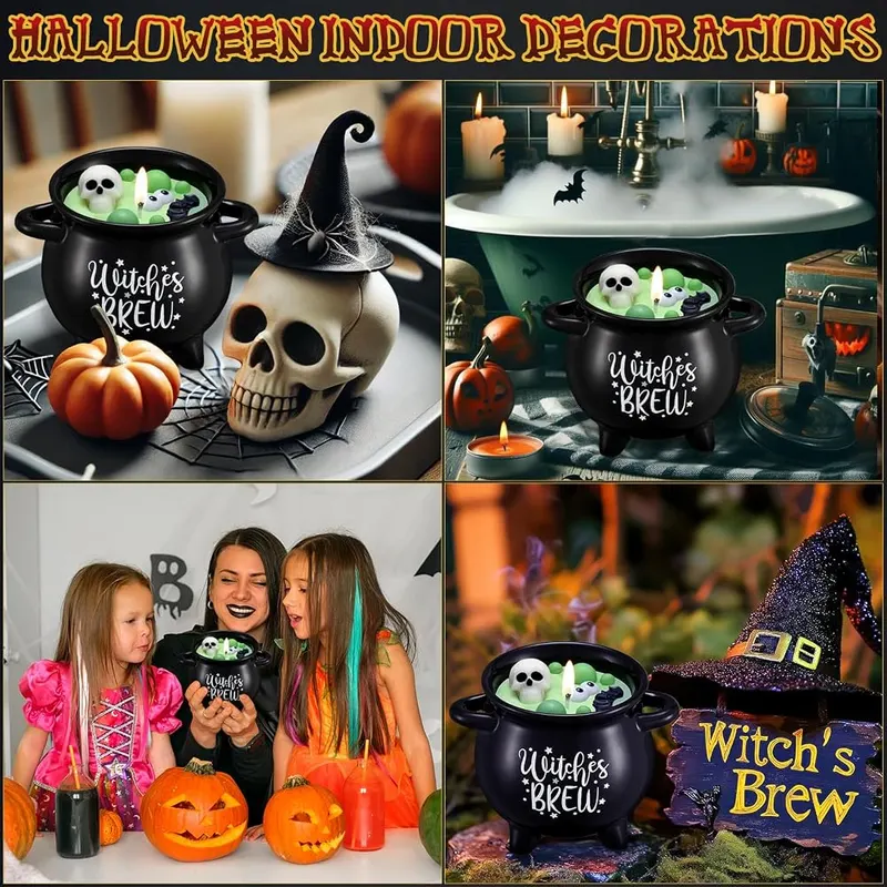 Kederwa Boo Basket Stuffers – product photo 4 of 7