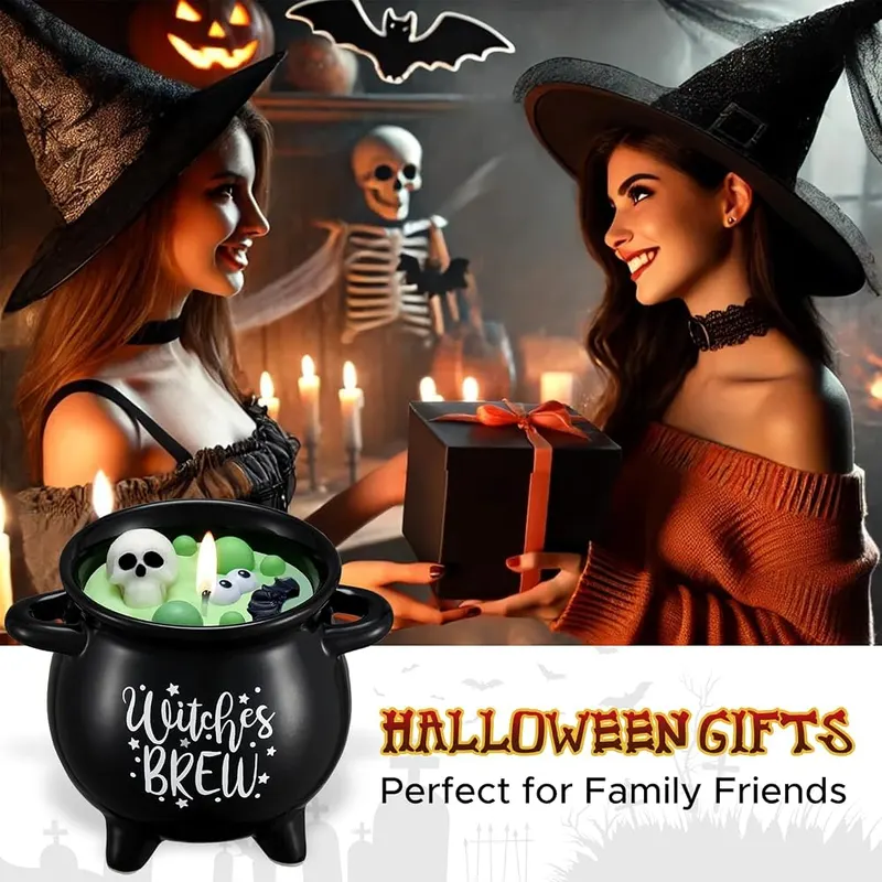 Kederwa Boo Basket Stuffers – product photo 6 of 7