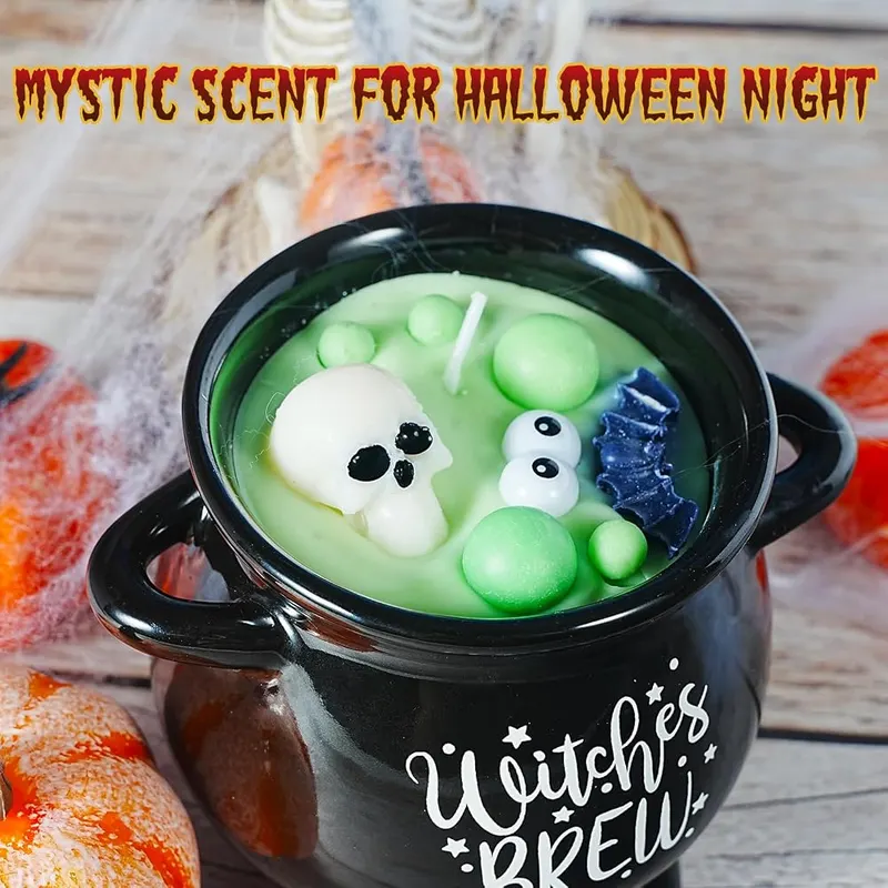Kederwa Boo Basket Stuffers – product photo 7 of 7