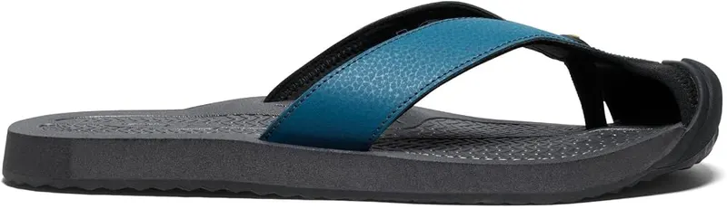 KEEN Men’s Barbados Breathable Comfortable Sandals Toe – product photo 2 of 7