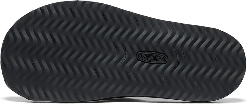 KEEN Men’s Barbados Breathable Comfortable Sandals Toe – product photo 6 of 7