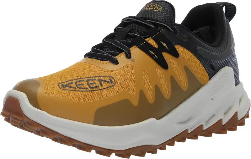KEEN Men’s Zionic Low Height Waterproof All