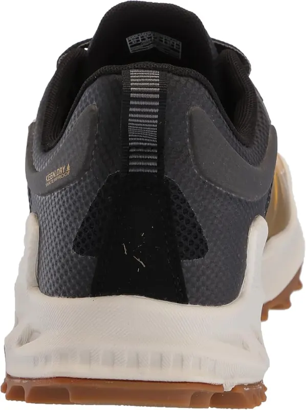 KEEN Men’s Zionic Low Height Waterproof All – Waterproof