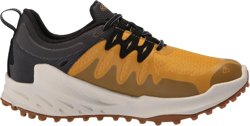 KEEN Men’s Zionic Low Height Waterproof All – Fit & Care Tips