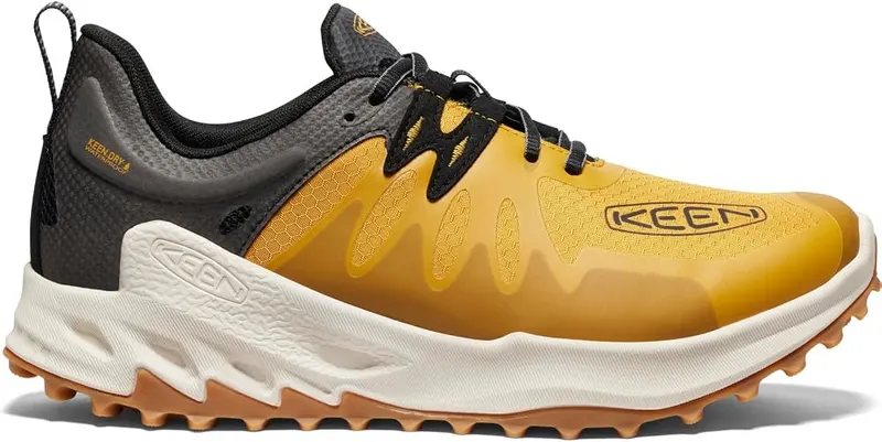KEEN Men’s Zionic Low Height Waterproof All – product photo 7 of 9