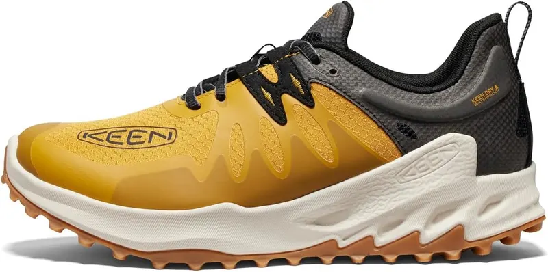 KEEN Men’s Zionic Low Height Waterproof All – product photo 8 of 9
