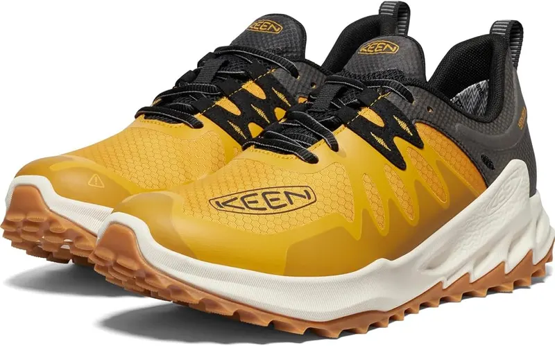 KEEN Men’s Zionic Low Height Waterproof All – product photo 9 of 9