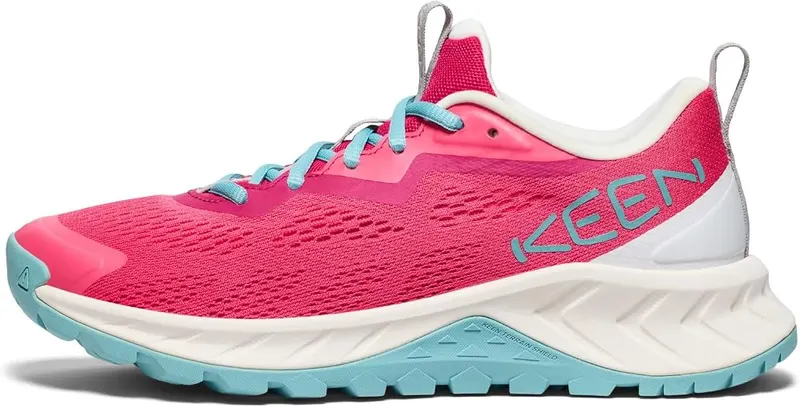 KEEN Women’s Versacore Speed Breathable Vented Comfortable – Traction