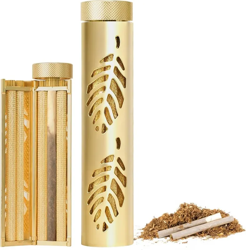 KETAN Cigarette Rolling Machine Kit