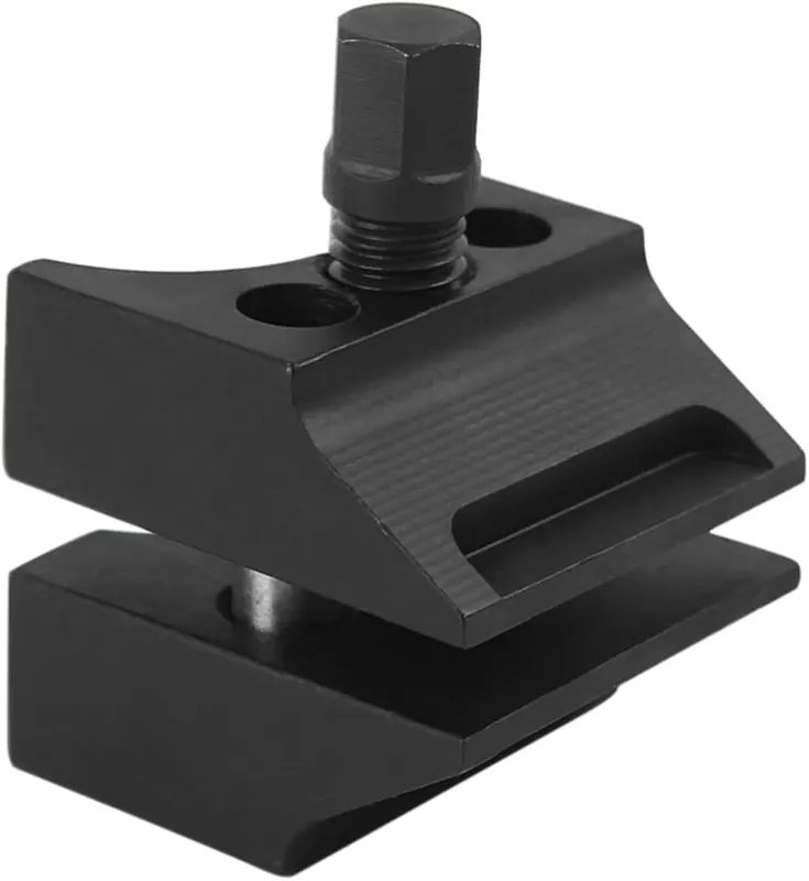 KETIPED Universal Suspension Strut Split Hub Steering