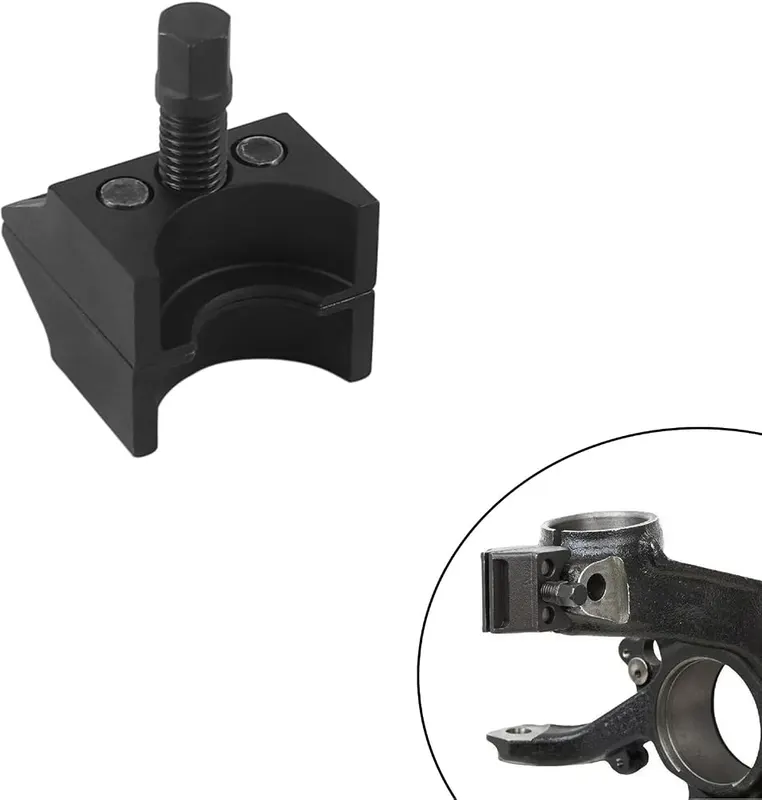 KETIPED Universal Suspension Strut Split Hub Steering – product photo 5 of 7