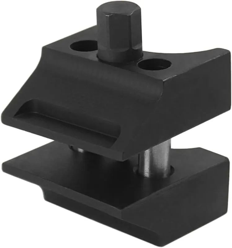 KETIPED Universal Suspension Strut Split Hub Steering – product photo 6 of 7