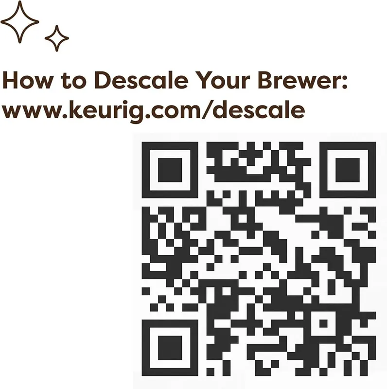 Keurig K-Duo 3 Month Care Brewer Maintenance – product photo 7 of 9