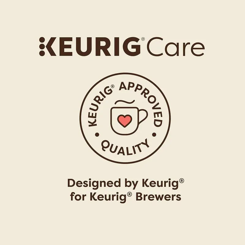 Keurig K-Duo 3 Month Care Brewer Maintenance – product photo 9 of 9