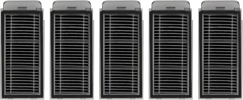 KEYKAO (5 Pack) X50 Ultra Replacement HEPA