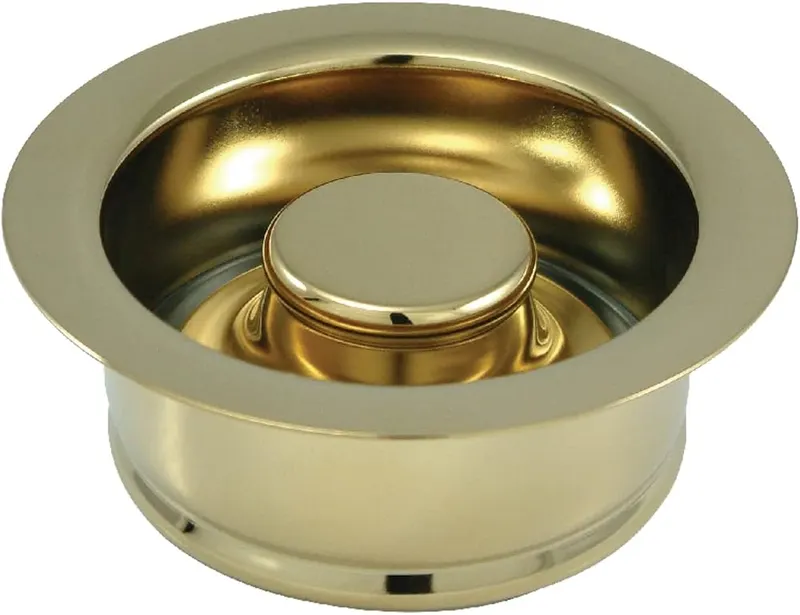 Kingston Brass BS3002 Made to Match Garbage Disposal